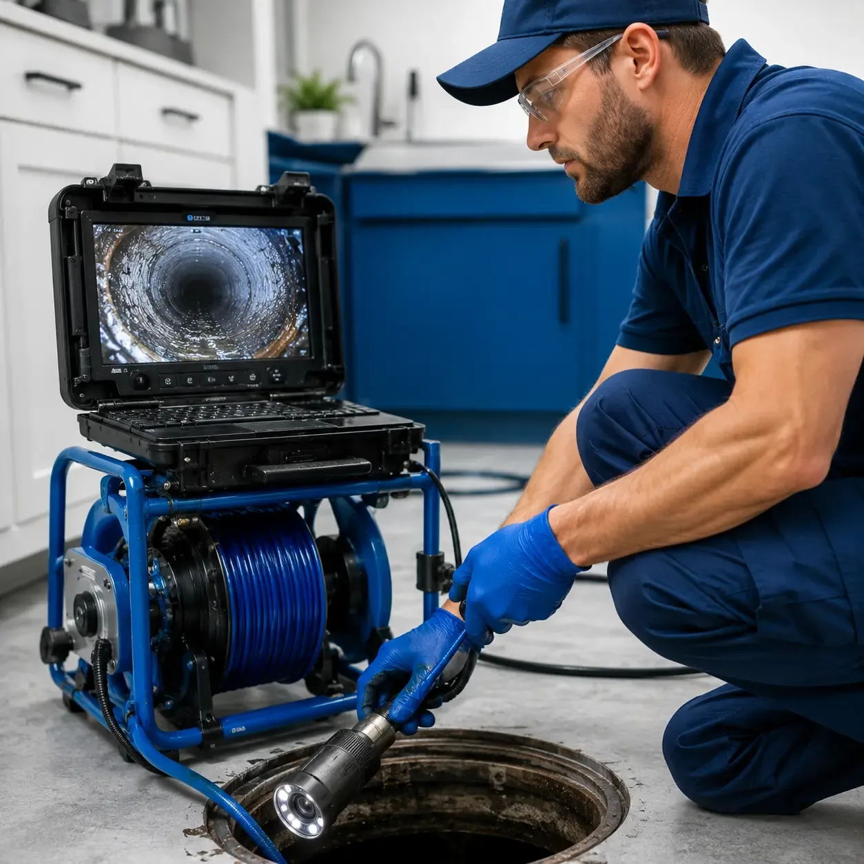 Pipe Relining professionals serving Farmington, IA